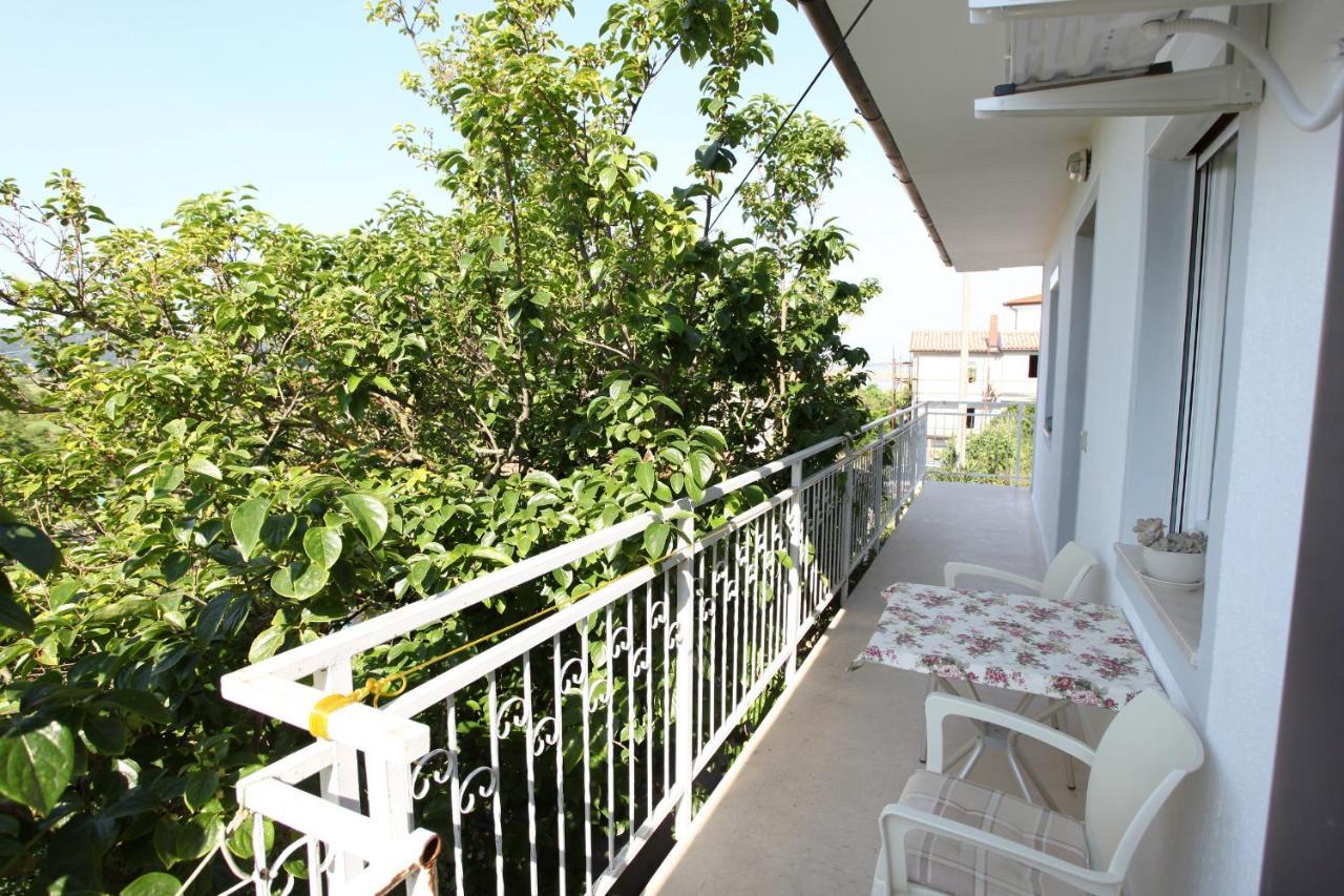 Apartment Gorgo Sečovlje Exterior foto