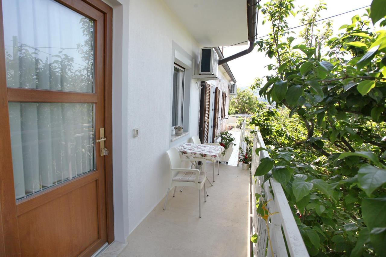 Apartment Gorgo Sečovlje Exterior foto